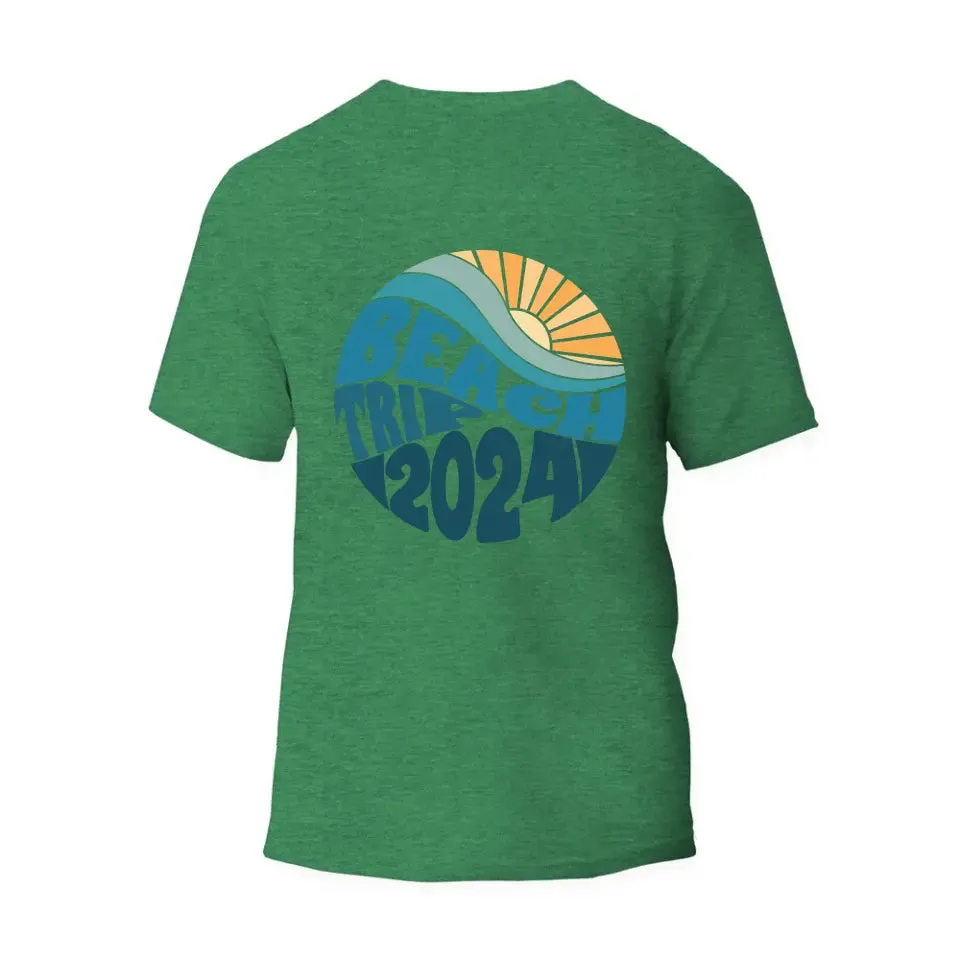 Beach Trip 2024 T-Shirt