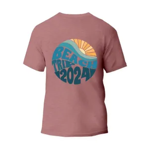 Beach Trip 2024 T-Shirt