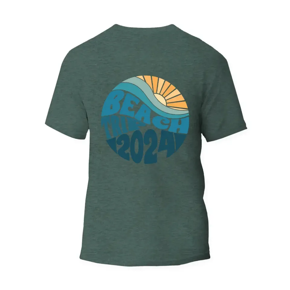 Beach Trip 2024 T-Shirt