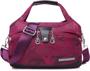 Beautifuldeer Anti Theft Handbag, Fashion Anti Theft Handbag, Beautifuldeer Handbag for Women