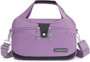 Beautifuldeer Anti Theft Handbag, Fashion Anti Theft Handbag, Beautifuldeer Handbag for Women