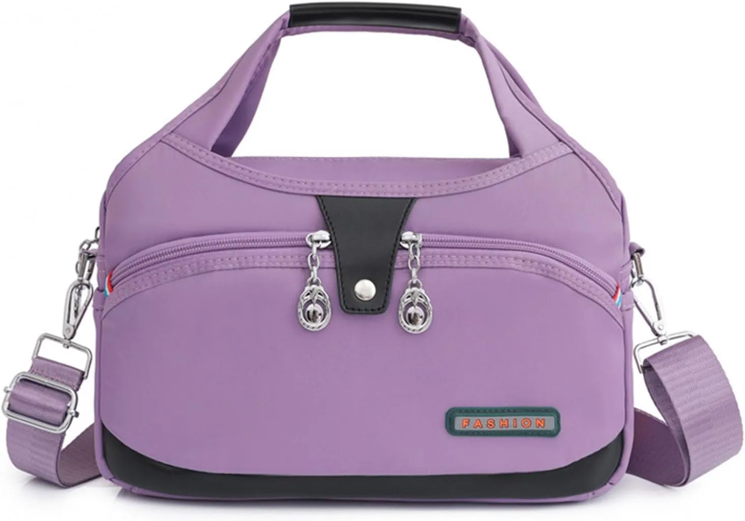Beautifuldeer Anti Theft Handbag, Fashion Anti Theft Handbag, Beautifuldeer Handbag for Women