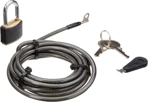 Belkin F8E550 Notebook Security Lock