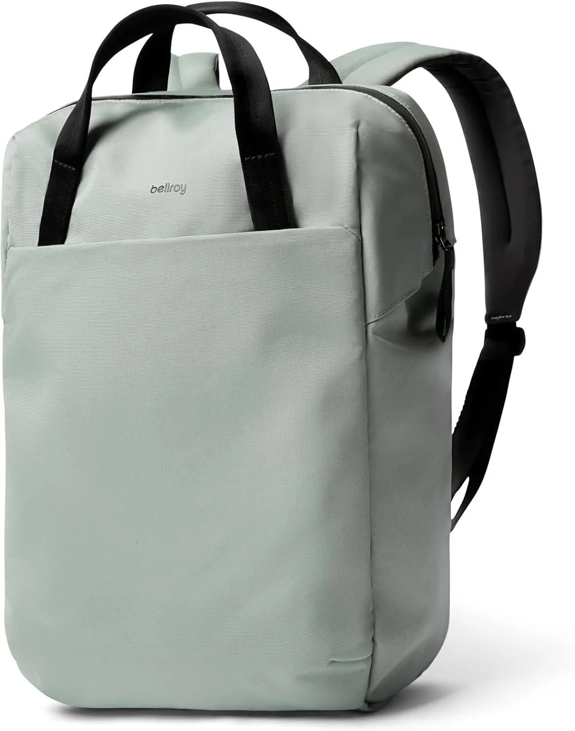 Bellroy Via Workpack (16” laptop bag, commuter backpack, work bag) - Eucalyptus