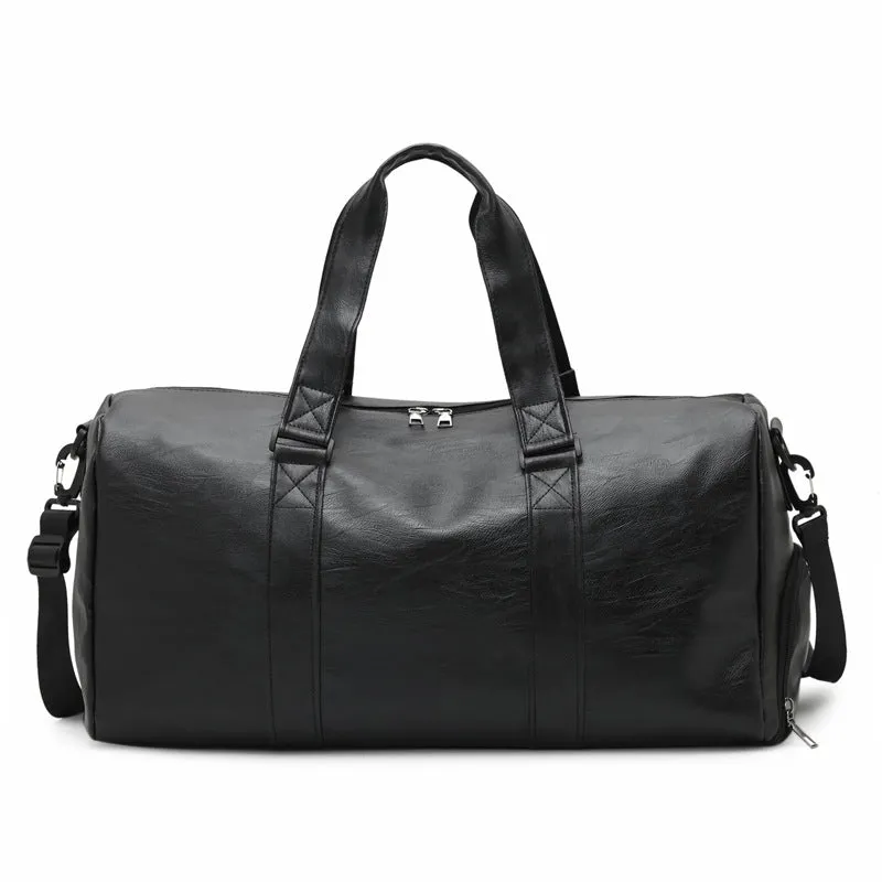 Big Dry Wet Separation Business Traveling Travel Bags