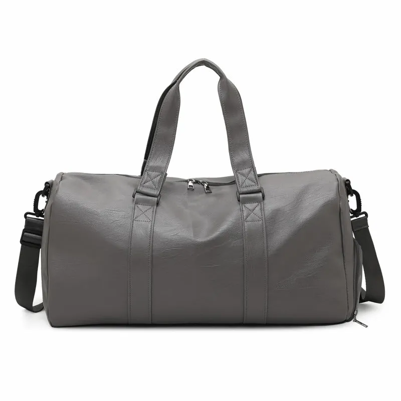 Big Dry Wet Separation Business Traveling Travel Bags