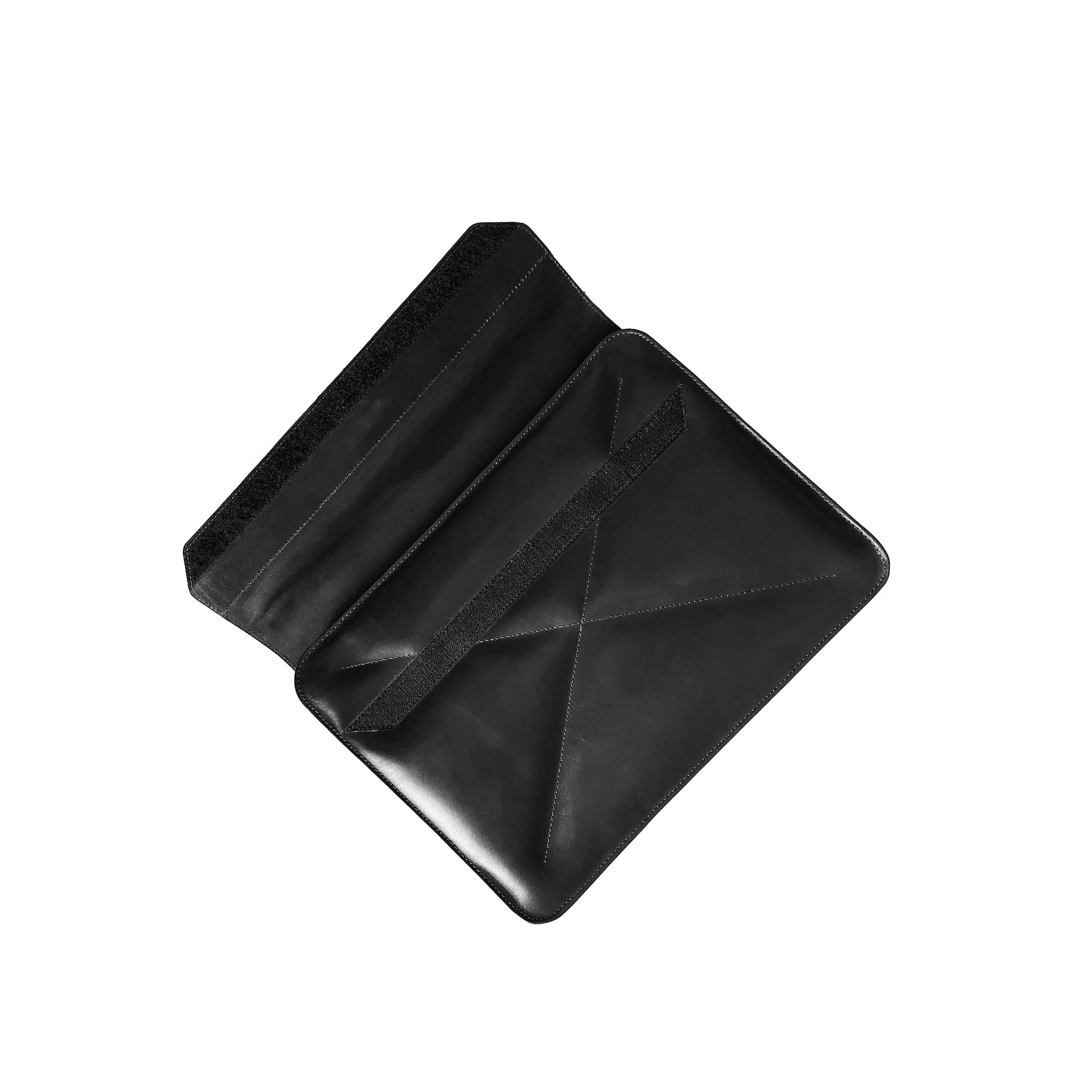 Black Executive Laptop Sleeve