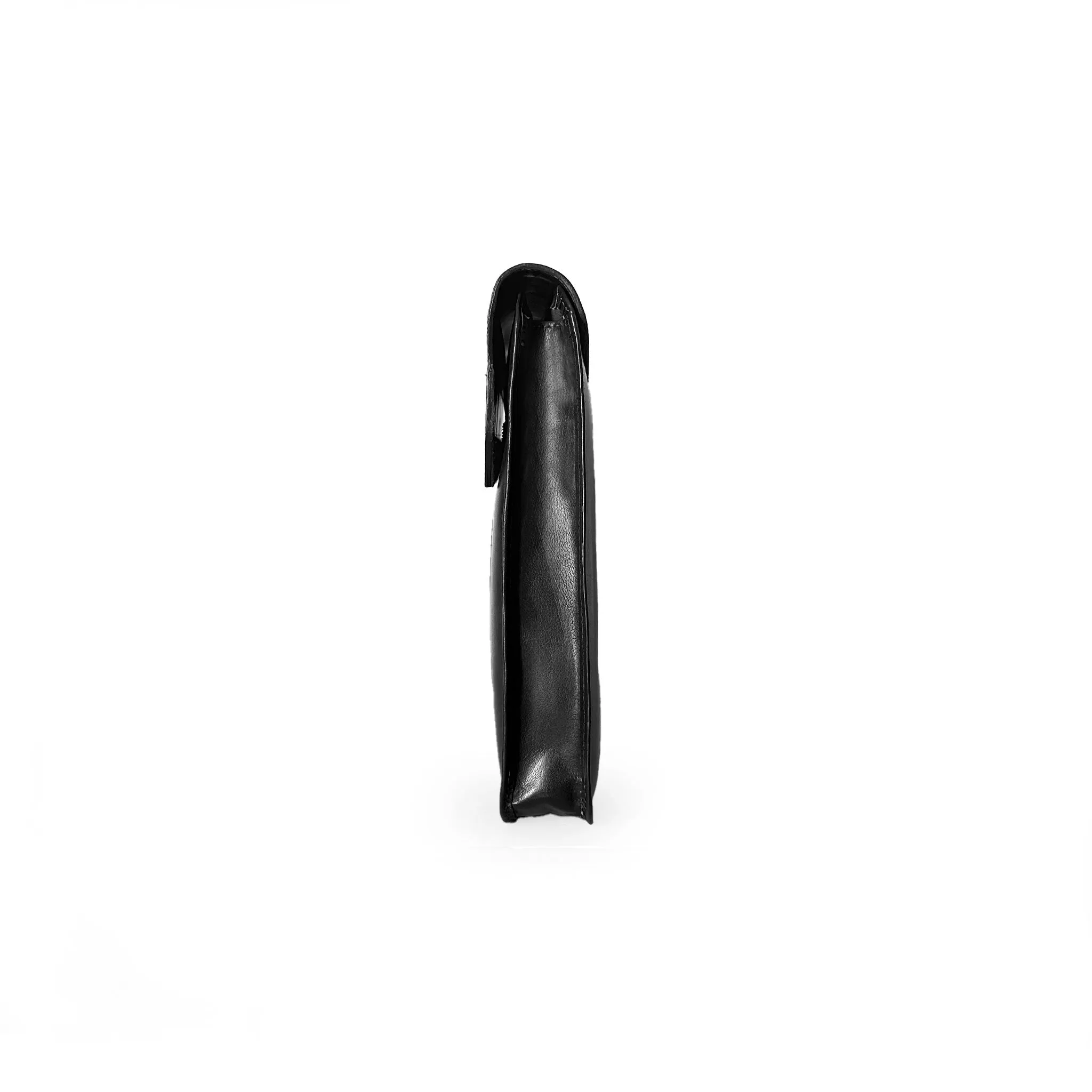 Black Executive Laptop Sleeve