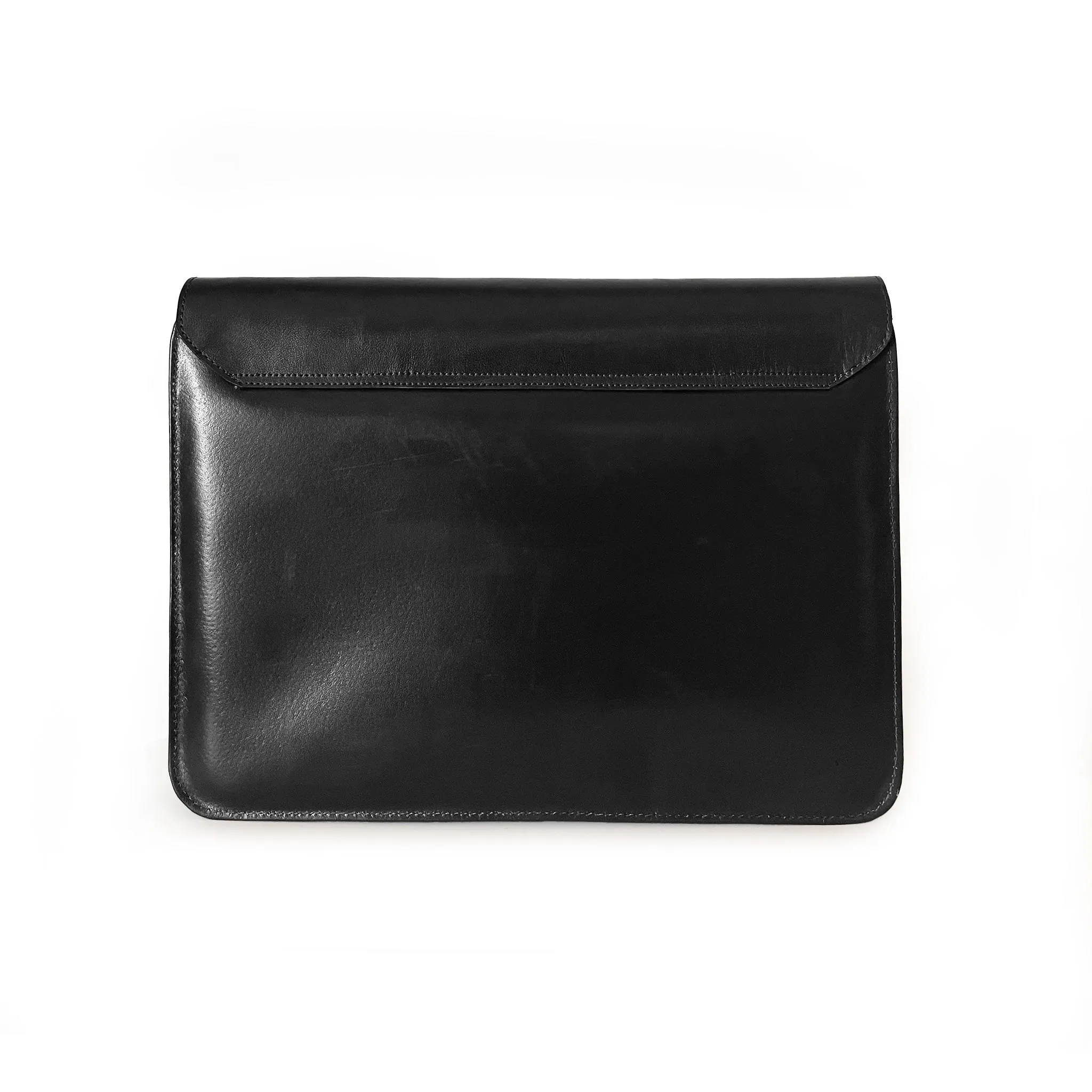 Black Executive Laptop Sleeve