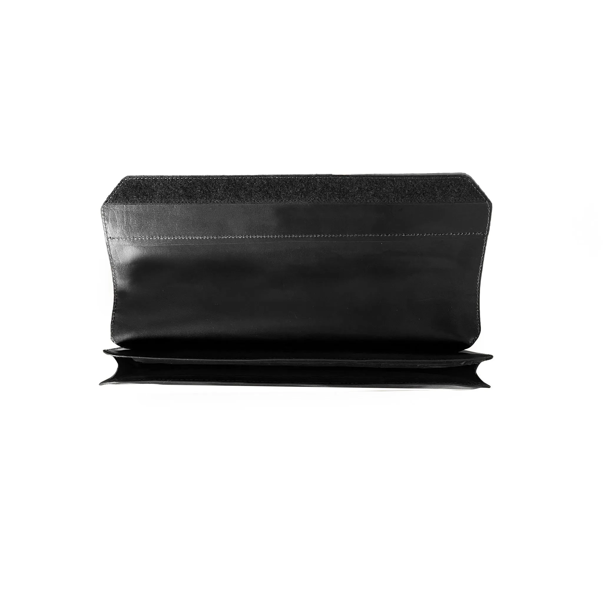 Black Executive Laptop Sleeve