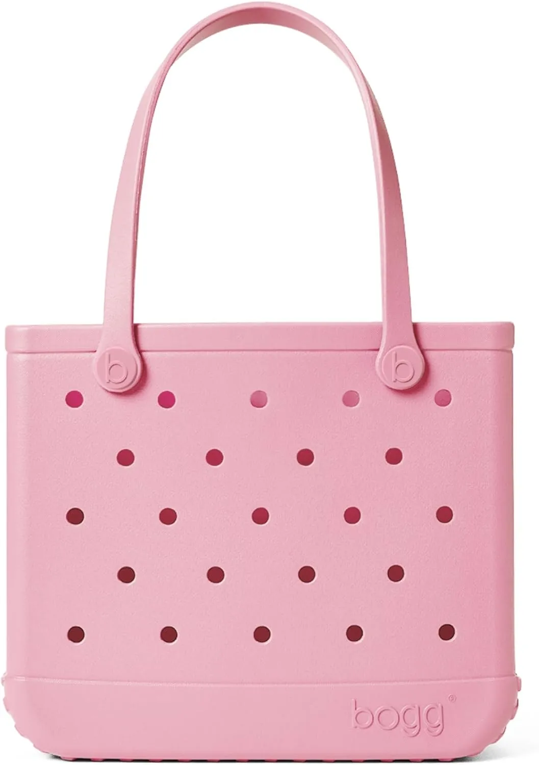 BOGG BAG - Medium Tote Bag - 15in L x 5in W x 12.5in H - Lightweight, Washable, Durable - All Purpose EVA