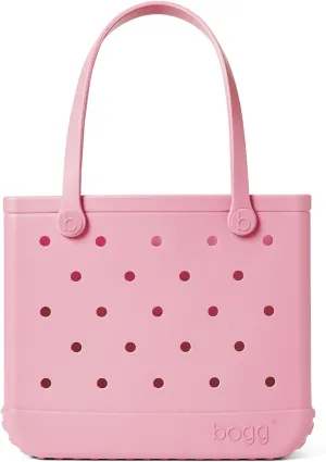 BOGG BAG - Medium Tote Bag - 15in L x 5in W x 12.5in H - Lightweight, Washable, Durable - All Purpose EVA