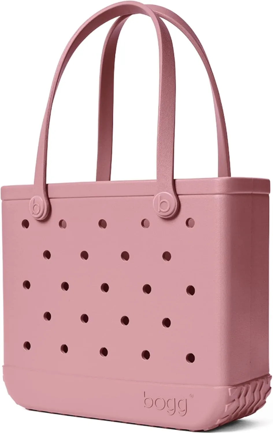 BOGG BAG - Medium Tote Bag - 15in L x 5in W x 12.5in H - Lightweight, Washable, Durable - All Purpose EVA
