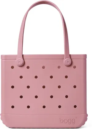BOGG BAG - Medium Tote Bag - 15in L x 5in W x 12.5in H - Lightweight, Washable, Durable - All Purpose EVA