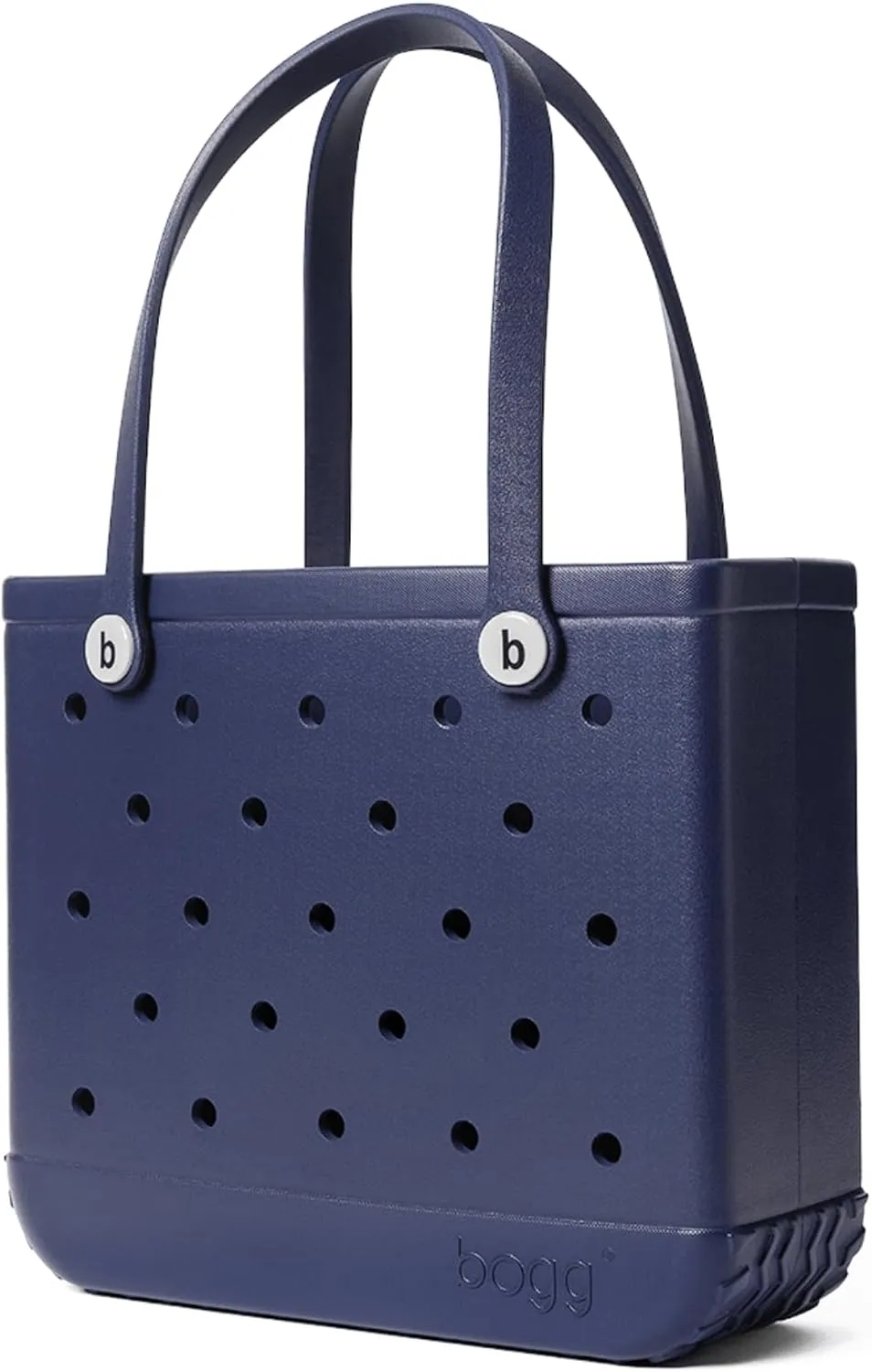 BOGG BAG - Medium Tote Bag - 15in L x 5in W x 12.5in H - Lightweight, Washable, Durable - All Purpose EVA