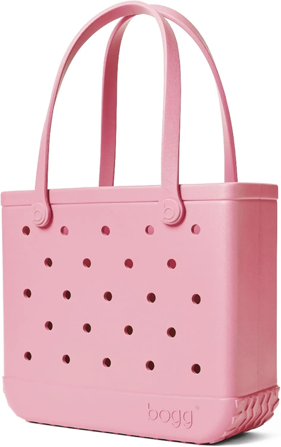 BOGG BAG - Medium Tote Bag - 15in L x 5in W x 12.5in H - Lightweight, Washable, Durable - All Purpose EVA
