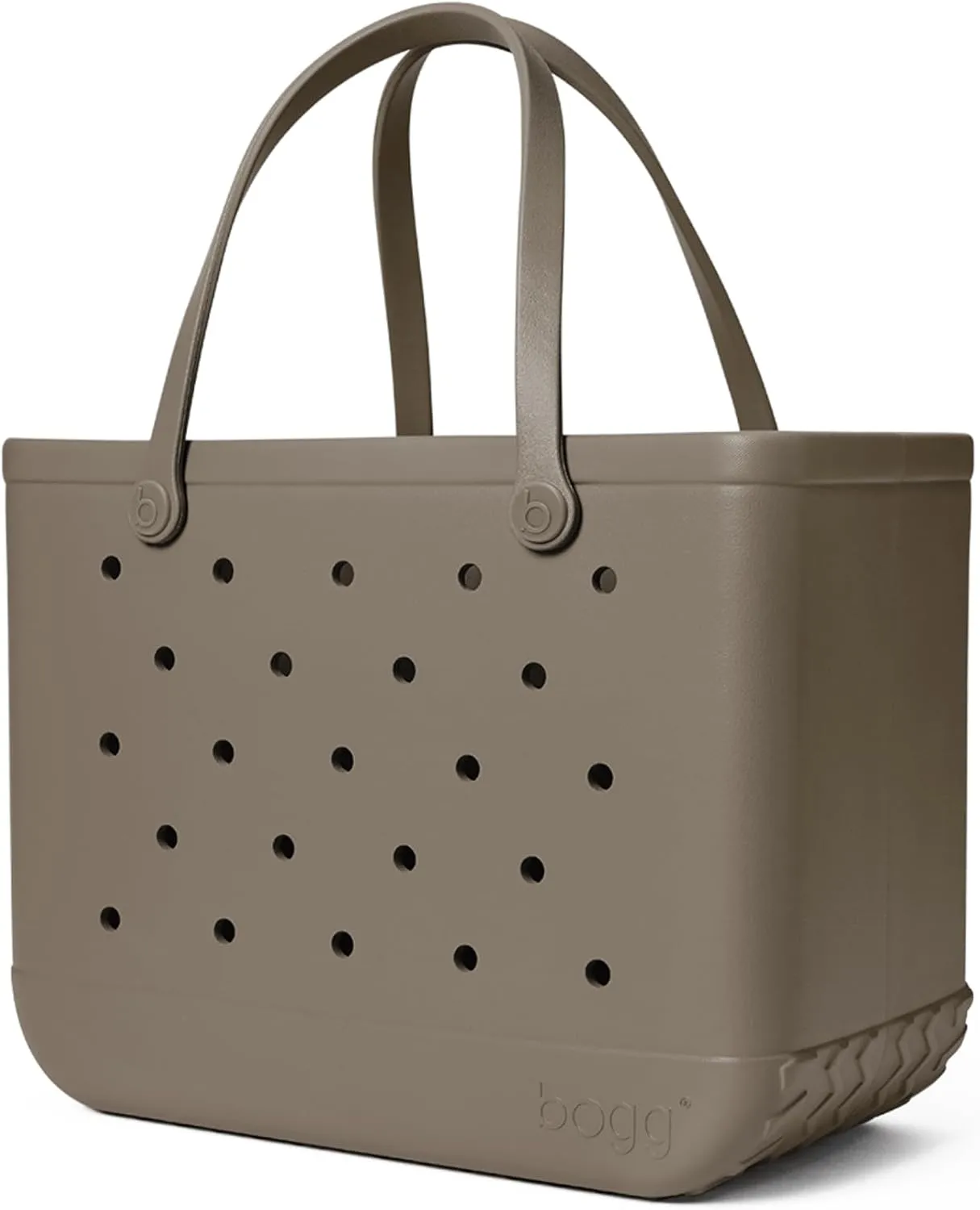 BOGG BAG - Original, Extra Large Tote Bag - 19in L x 9in W x 14in H - Lightweight, Washable, Durable - All Purpose EVA