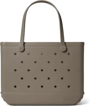 BOGG BAG - Original, Extra Large Tote Bag - 19in L x 9in W x 14in H - Lightweight, Washable, Durable - All Purpose EVA