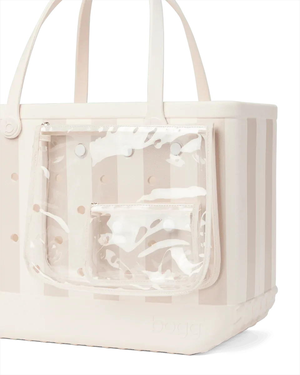 BOGG Beachside Stripe Original BOGG Bag