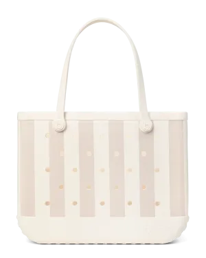 BOGG Beachside Stripe Original BOGG Bag