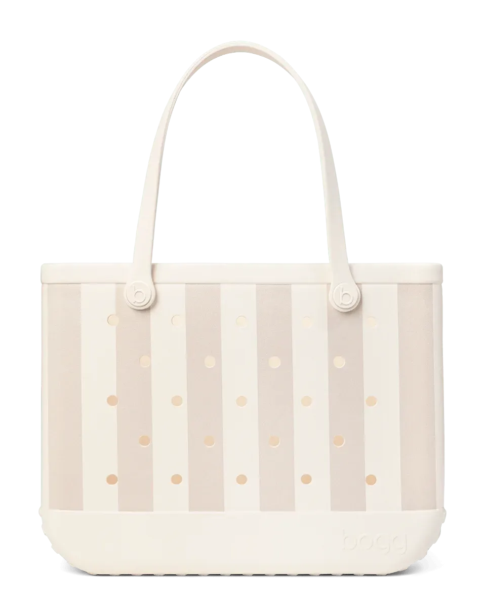BOGG Beachside Stripe Original BOGG Bag