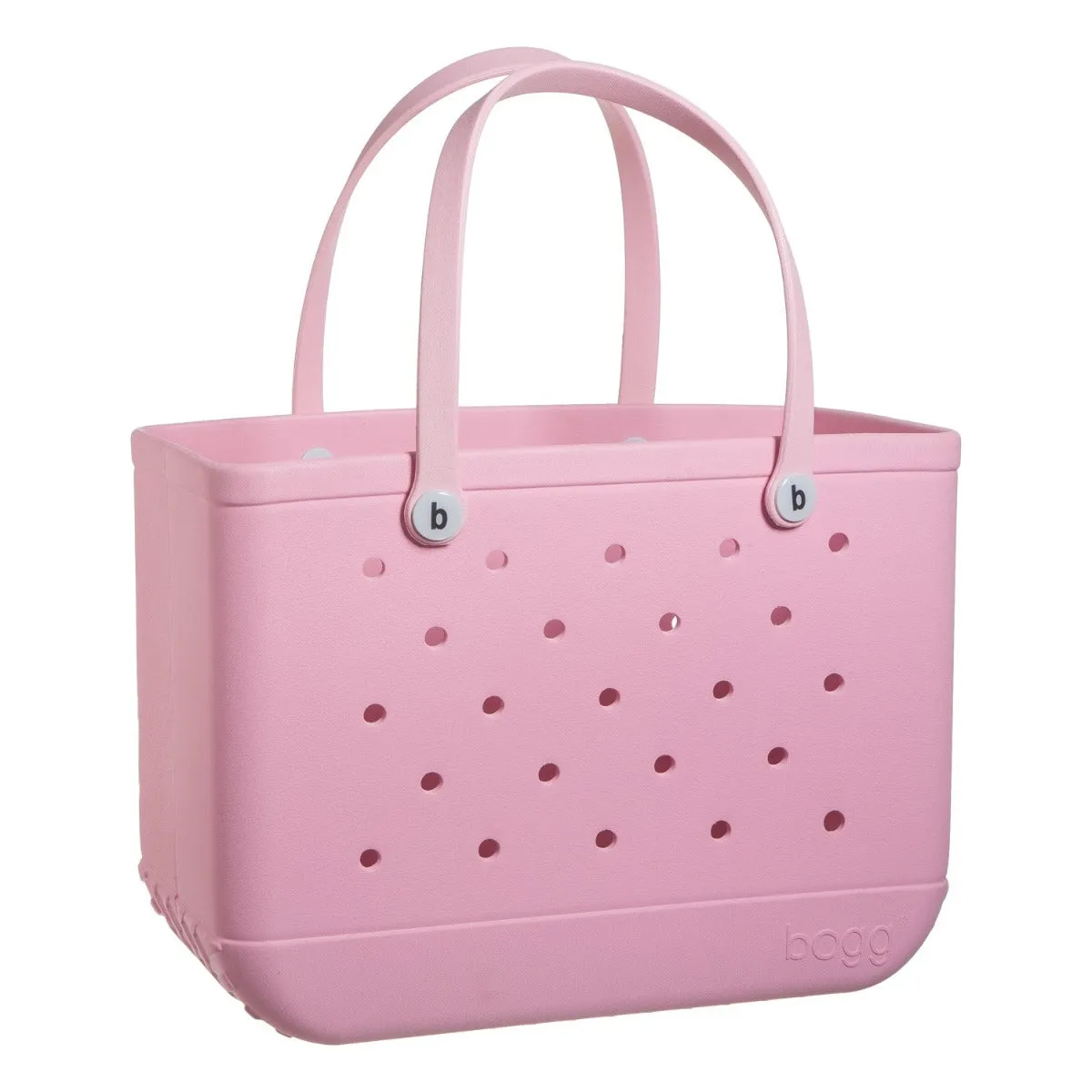 Bogg Blowing PINK Bubbbles Original Bogg Bag