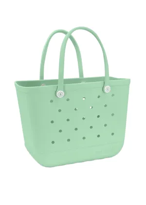BONDI BAG WEEKENDER - MISTY MINT