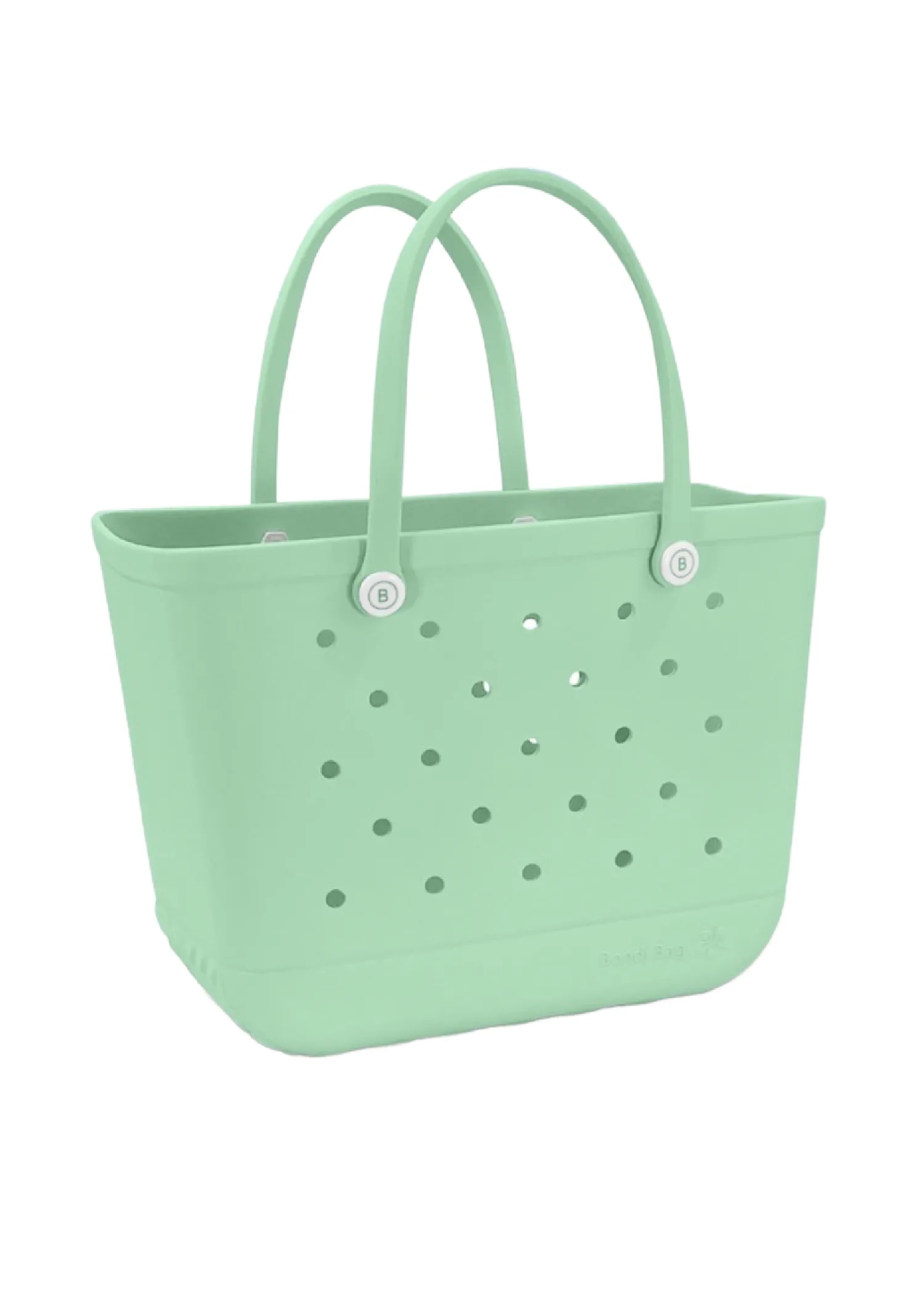 BONDI BAG WEEKENDER - MISTY MINT