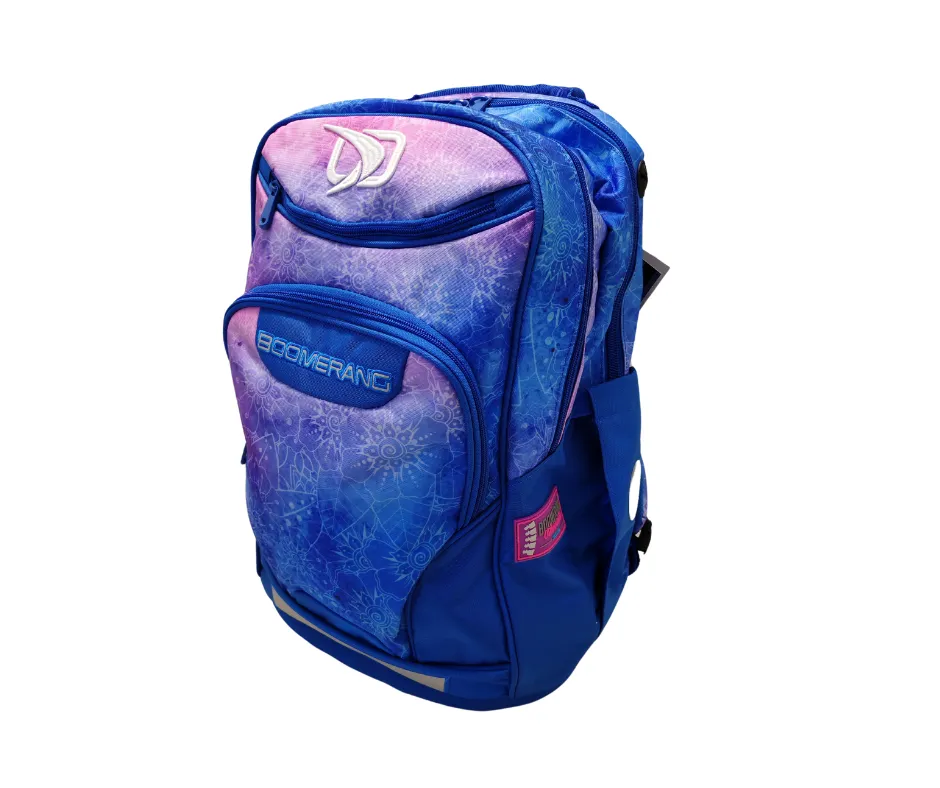 Boomerang - Large Orthopaedic School Bag