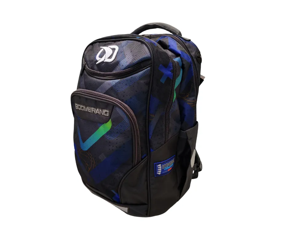 Boomerang - Large Orthopaedic School Bag
