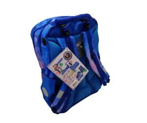 Boomerang - Large Orthopaedic School Bag