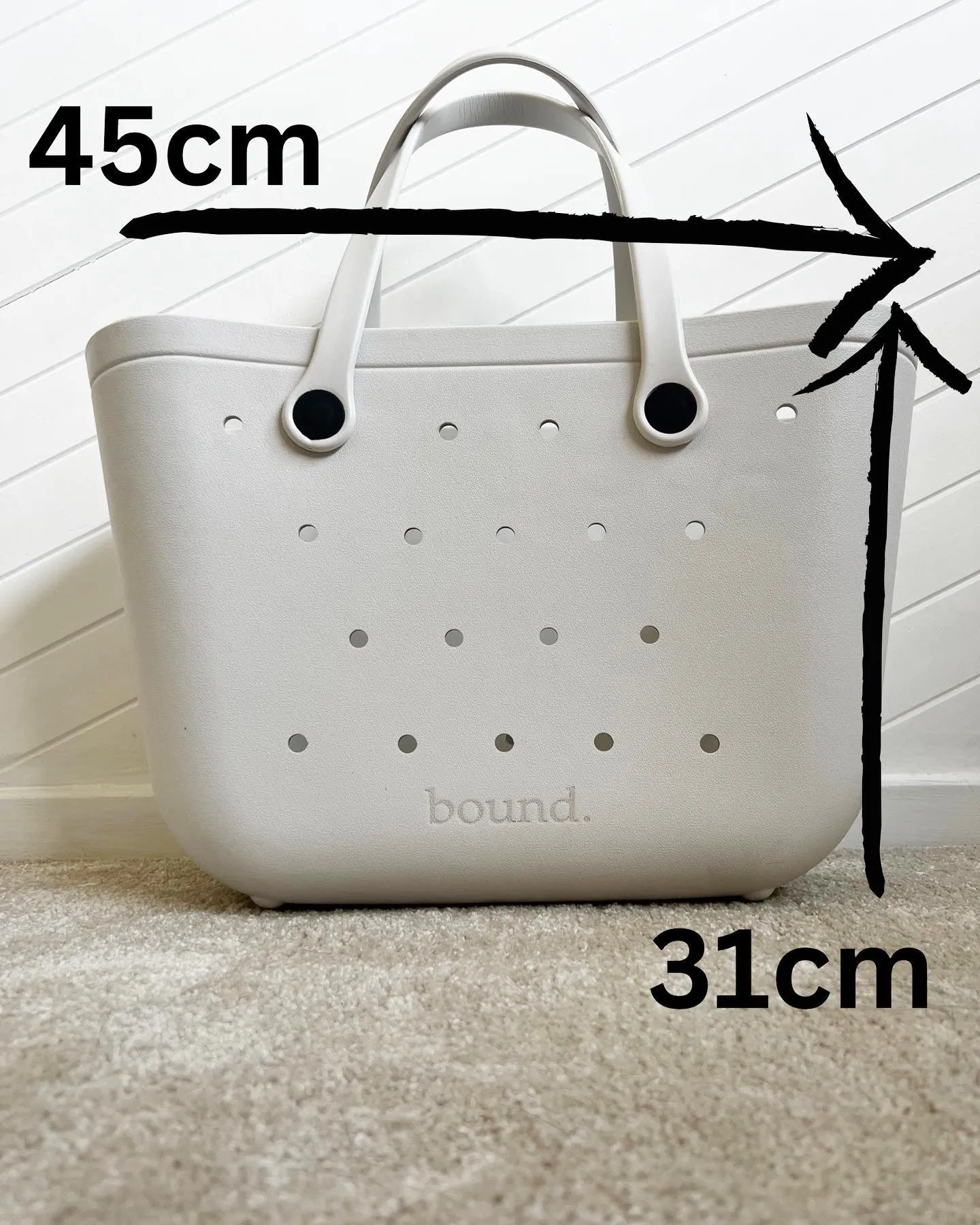 Bound Bag - Caliente *Limited Edition*