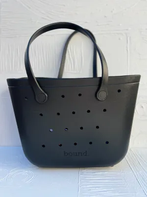 Bound Bag - Noir