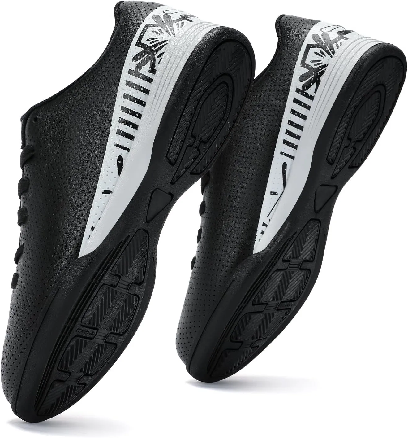 Boys Indoor Soccer Shoes Futsal Shoes for Girls Youth Indoor Soccer Cleats