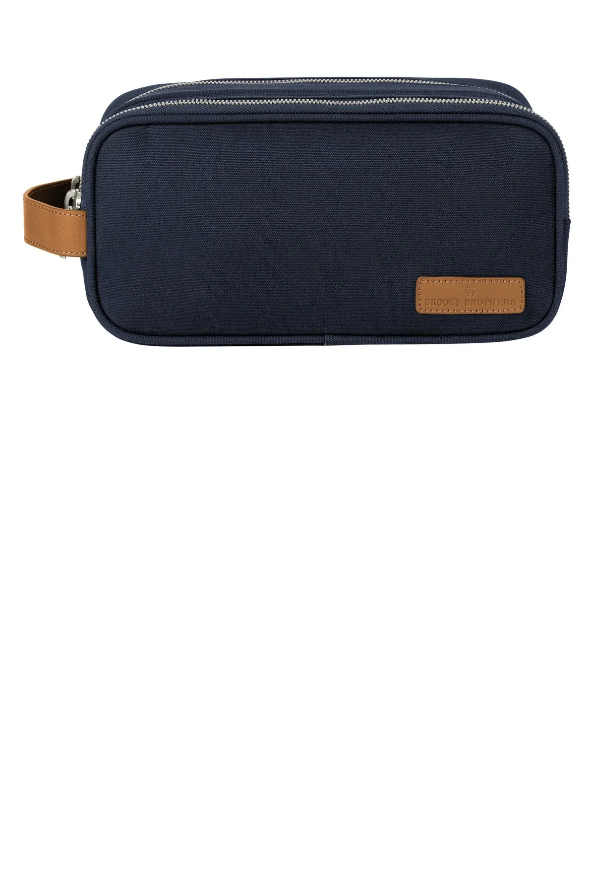 Brooks Brothers¨ Wells Dopp Kit BB18870