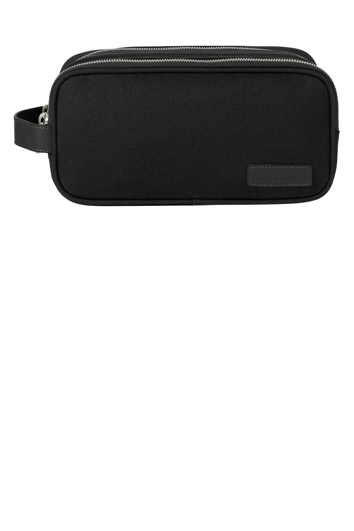 Brooks Brothers¨ Wells Dopp Kit BB18870