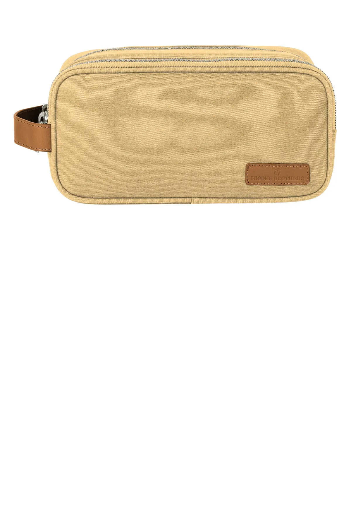 Brooks Brothers¨ Wells Dopp Kit BB18870