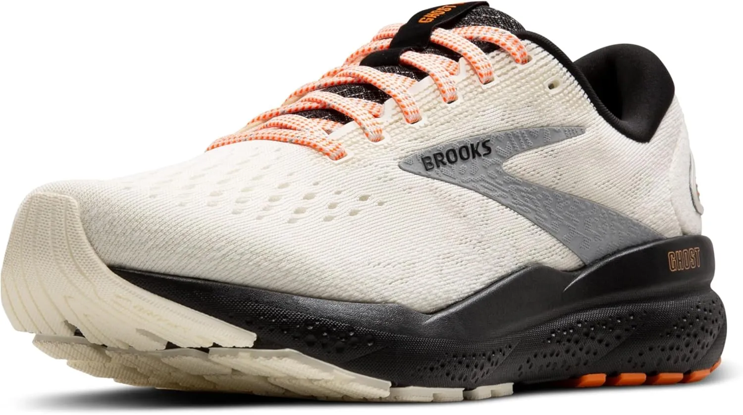 Brooks Men’s Ghost 16 Neutral Running Shoe