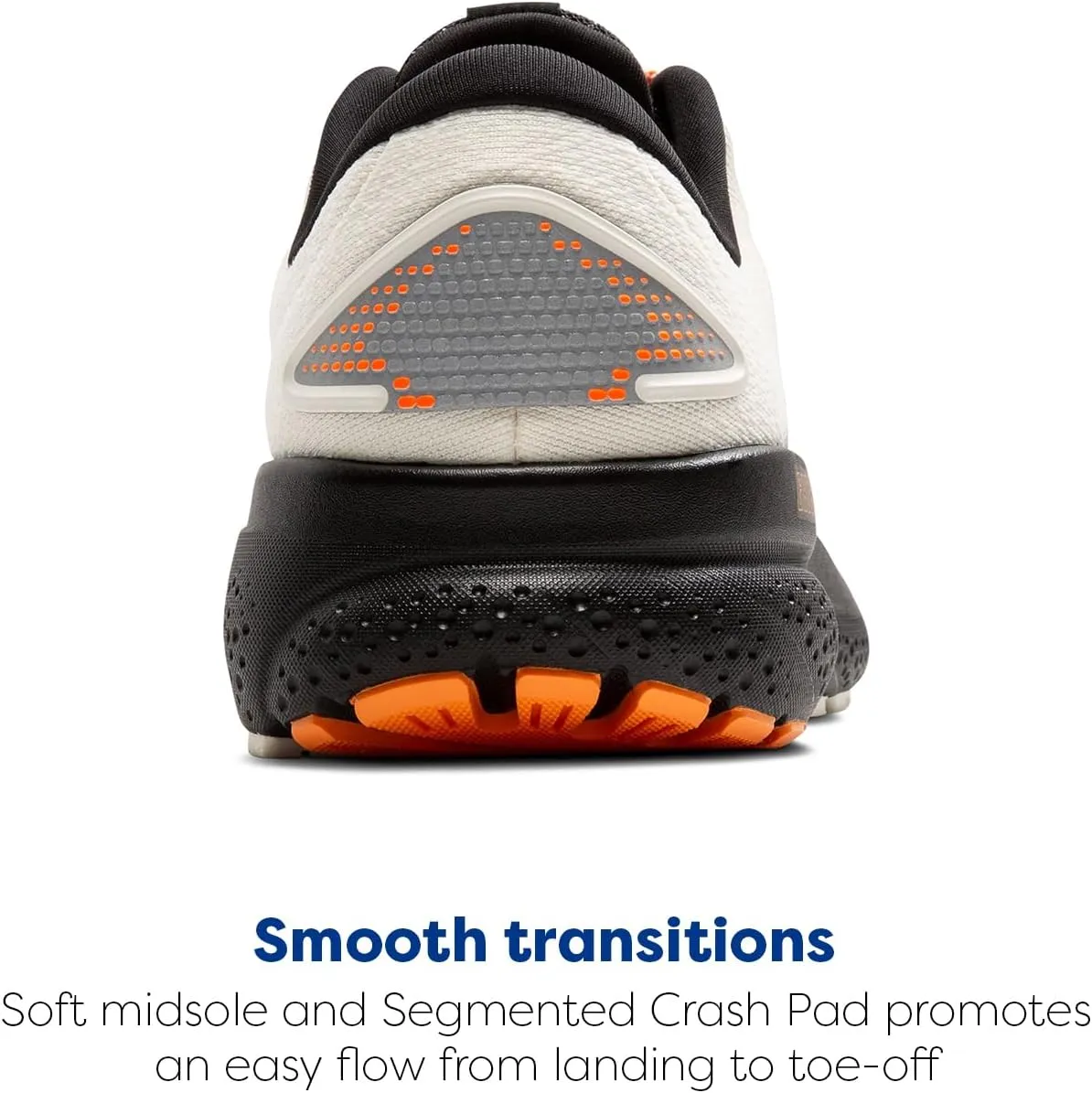 Brooks Men’s Ghost 16 Neutral Running Shoe