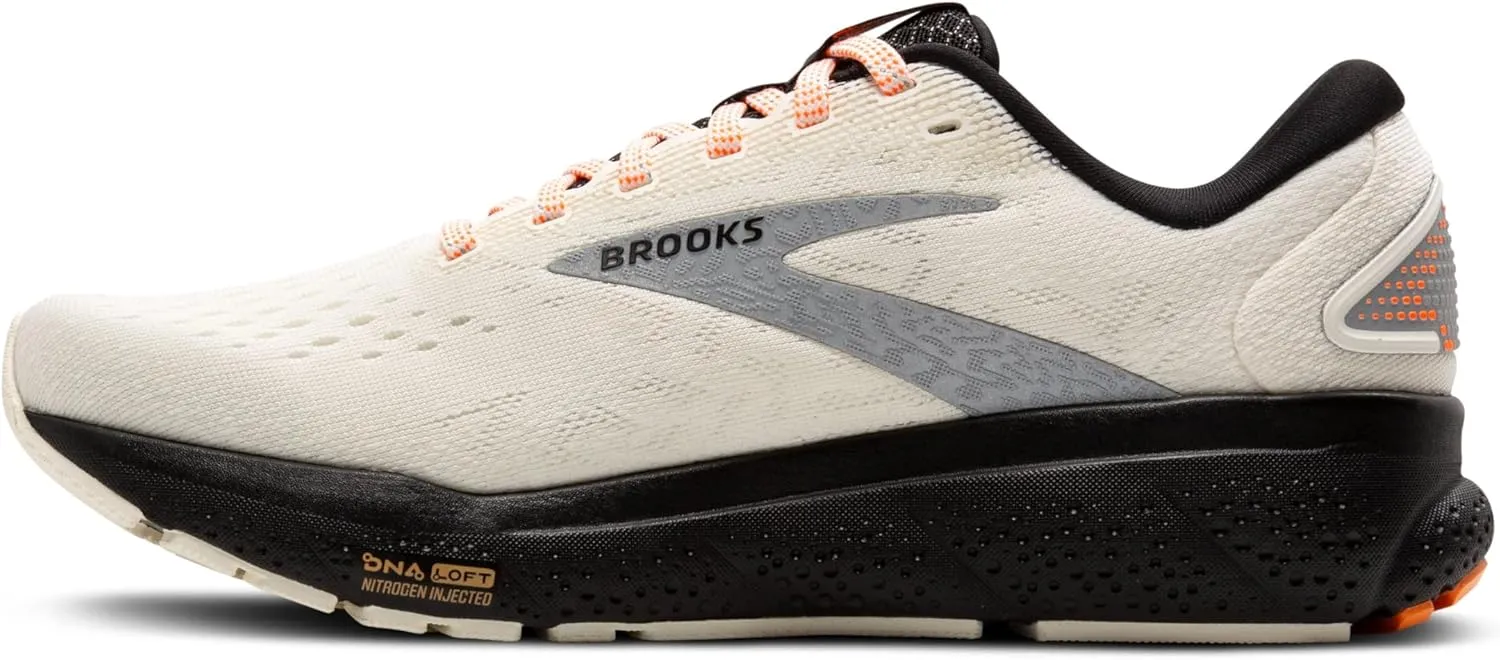 Brooks Men’s Ghost 16 Neutral Running Shoe
