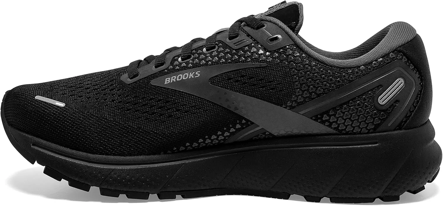 Brooks Women's Ghost 14 Neutral Running Shoe