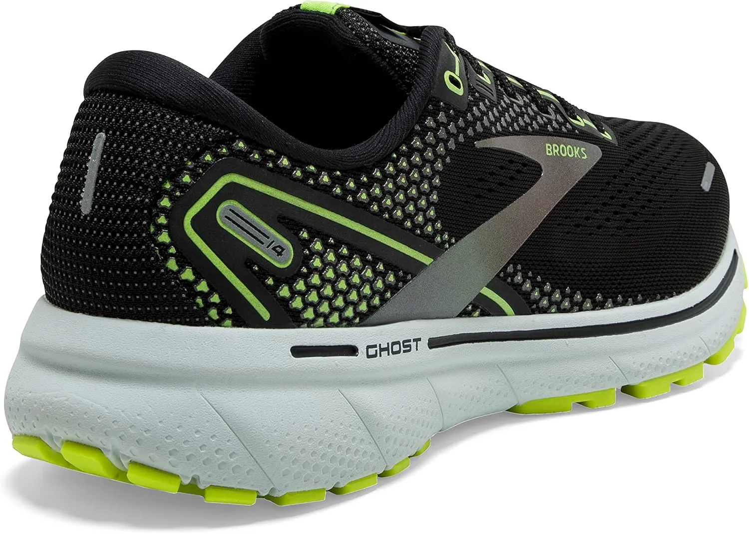 Brooks Women's Ghost 14 Neutral Running Shoe