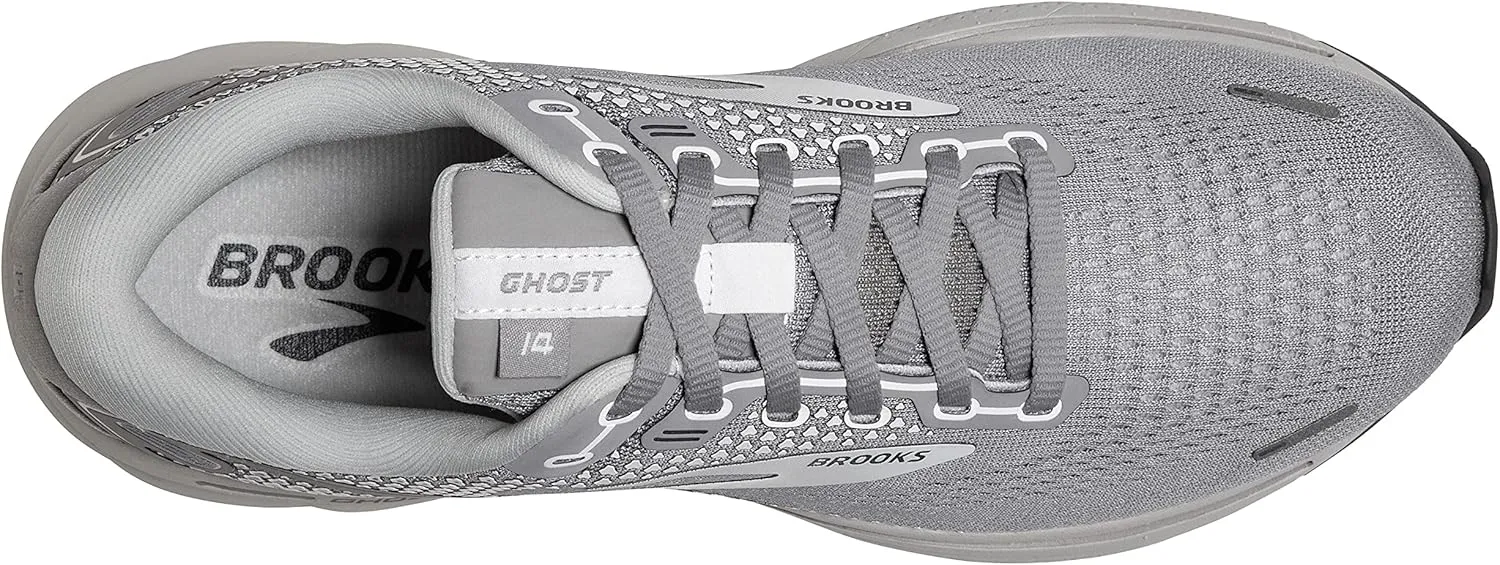 Brooks Women's Ghost 14 Neutral Running Shoe