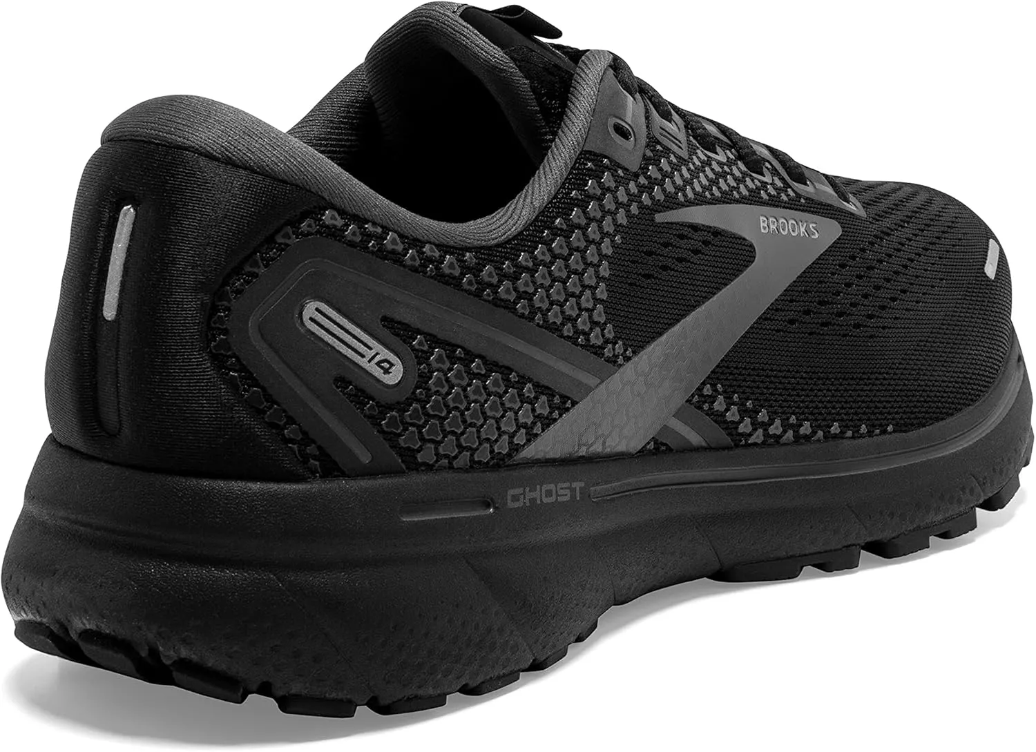 Brooks Women's Ghost 14 Neutral Running Shoe