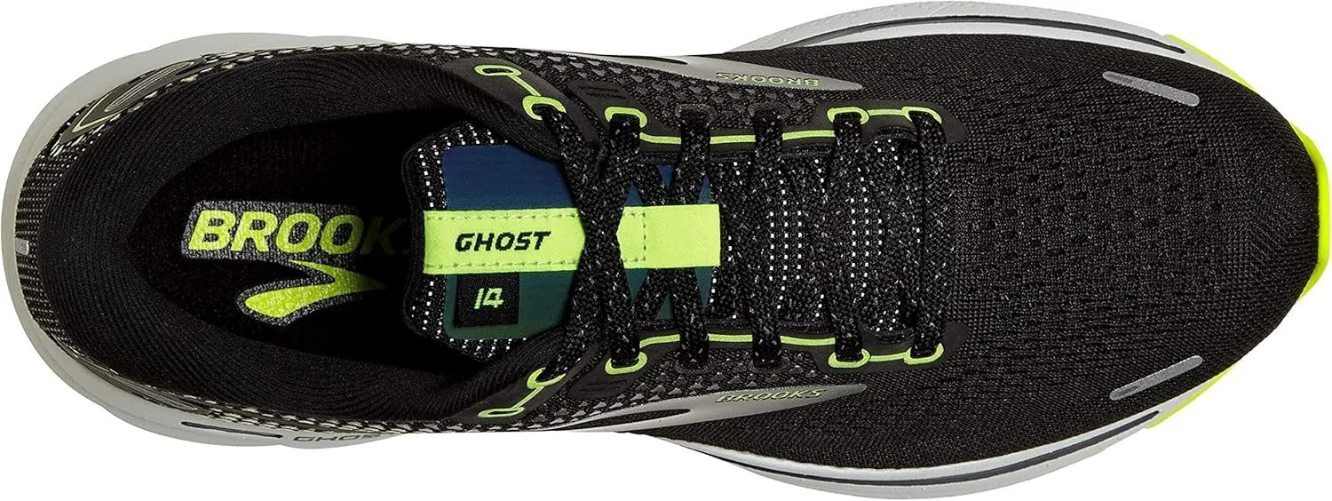 Brooks Women's Ghost 14 Neutral Running Shoe
