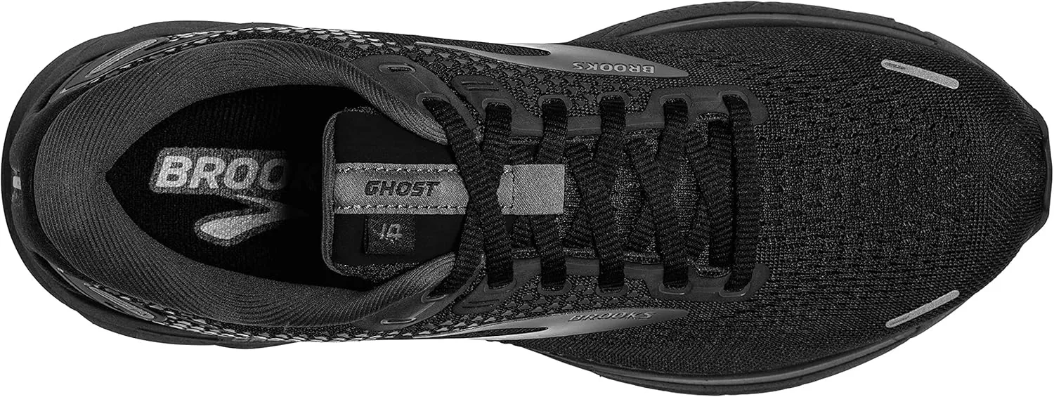 Brooks Women's Ghost 14 Neutral Running Shoe