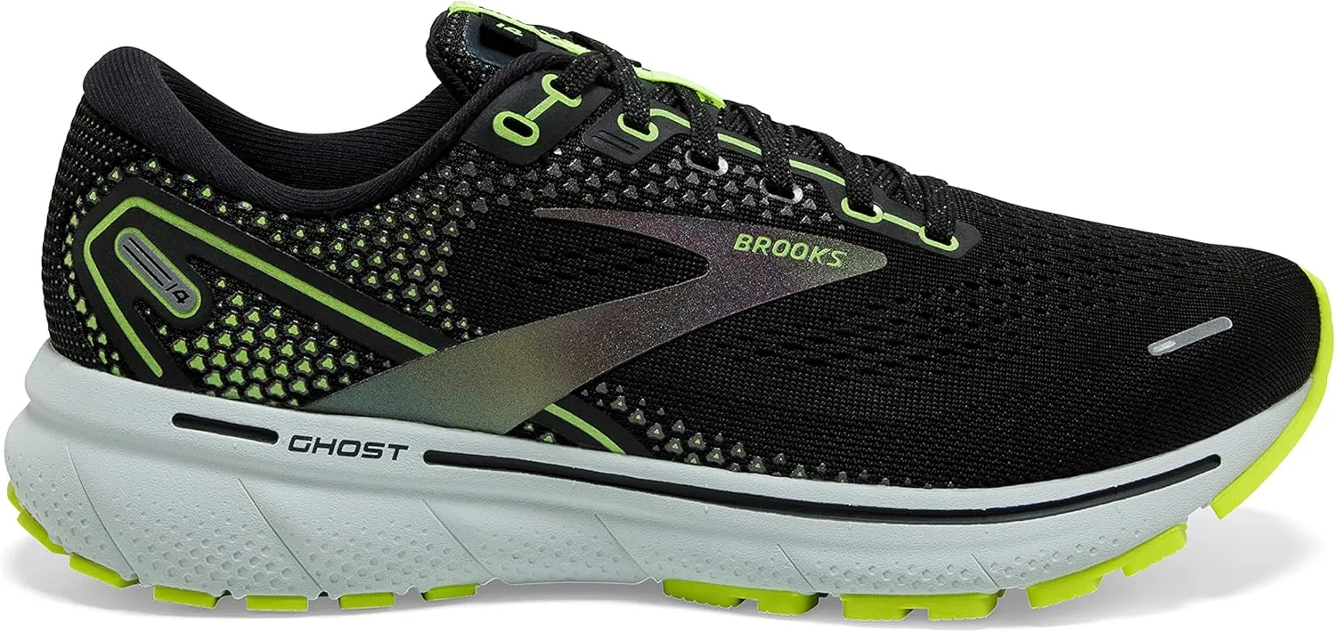 Brooks Women's Ghost 14 Neutral Running Shoe