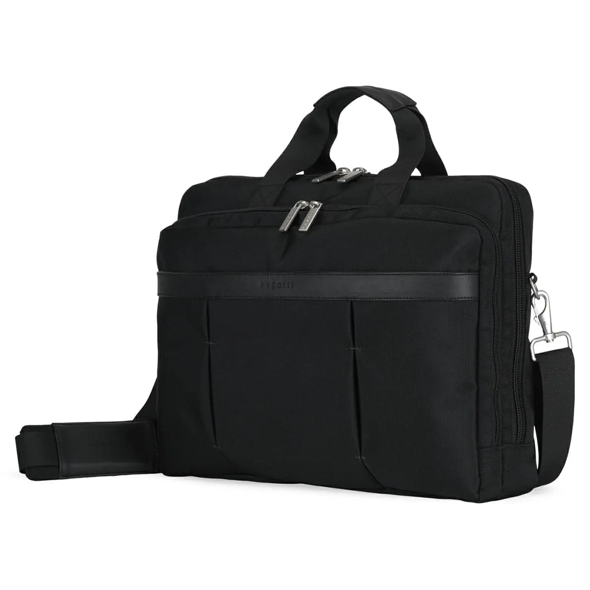 Bugatti Gregory Slim Briefcase