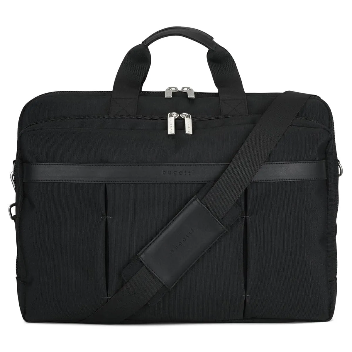 Bugatti Gregory Slim Briefcase