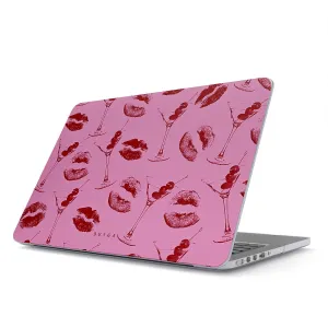 Call Me - Macbook Case